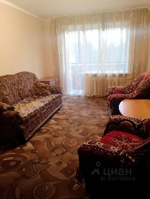 Сдается 2-комн. квартира, 45,5 м²
