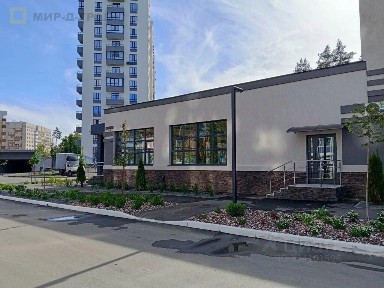 Сдается помещение свободного назначения, 500 м²