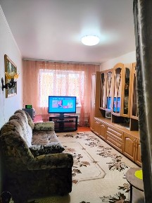 Продается 1-этажный дом, 65 м²