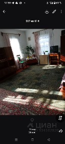 Продается 1-этажный дом, 65,8 м²