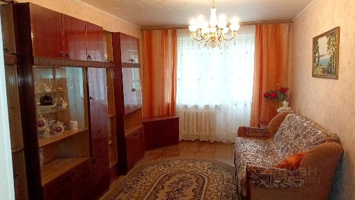 Сдается 2-комн. квартира, 47,3 м²