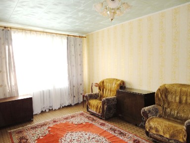 Сдается 1-комн. квартира, 30 м²