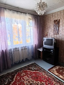 Сдается 3-комн. квартира, 49,5 м²