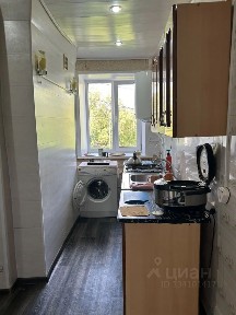 Сдается 1-комн. квартира, 32 м²