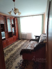 Сдается 1-комн. квартира, 35,3 м²