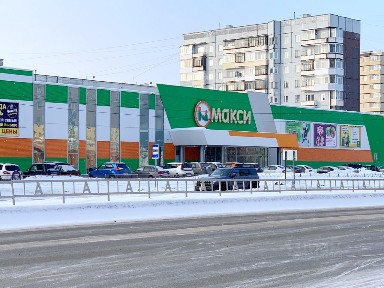 Сдается торговая площадь, 170 м²