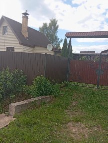 Продается 2-этажный дом, 88 м²