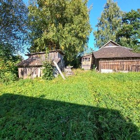 Продается 1-этажный дом, 27,2 м²