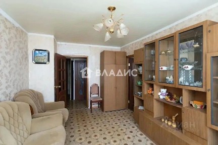 Продается 2-комн. квартира, 39,1 м²