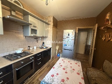 Продается 3-комн. квартира, 95 м²