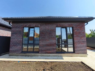 Продается 1-этажный дом, 90 м²
