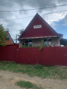 Продается 1-этажный дом, 66 м²
