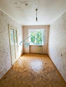 Продается 2-комн. квартира, 43,7 м²