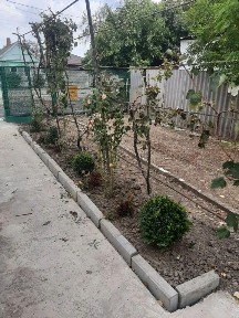 Сдается 1-этажный дом, 54 м²