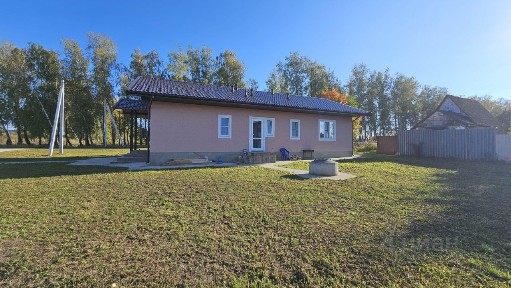 Продается 1-этажный дом, 120 м²