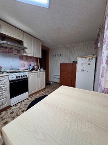 Сдается 1/3 часть 1-этажного дома, 43 м²