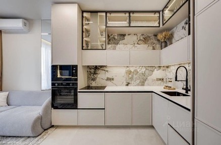 Продается 3-комн. квартира, 68,7 м²