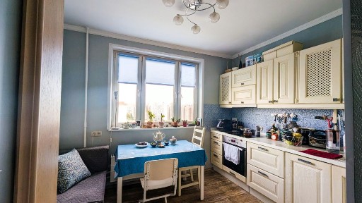 Продается 2-комн. квартира, 60,2 м²