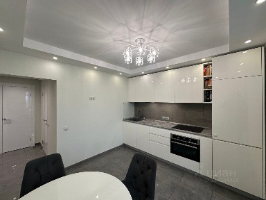 Продается 1-комн. квартира, 39,5 м²