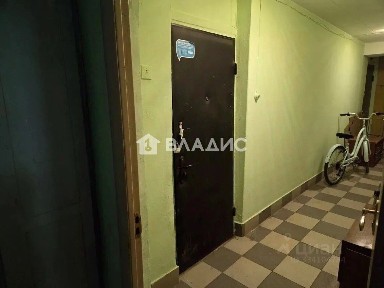 Москва, СВАО, р-н Свиблово, ул. Седова, 5К1