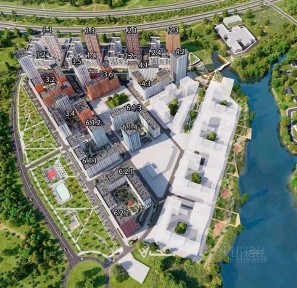 Продается 1-комн. квартира, 31,5 м²