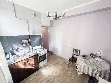 Продается 1-комн. квартира, 45,4 м²