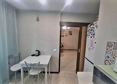 Продается 2-комн. квартира, 51 м²