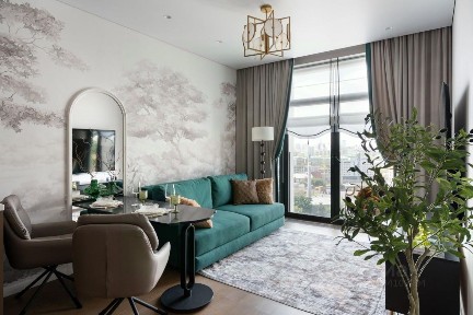 Продается 2-комн. квартира, 44,3 м²