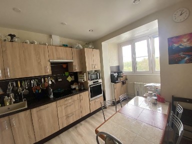 Продается 3-комн. квартира, 62,6 м²