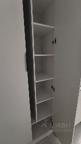 Продается 1-комн. квартира, 17 м²