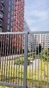 Продается 3-комн. квартира, 60 м²