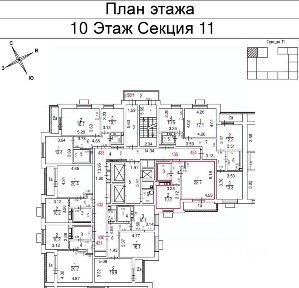 Продается 1-комн. квартира, 45 м²