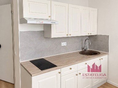 Продается 1-комн. квартира, 21 м²