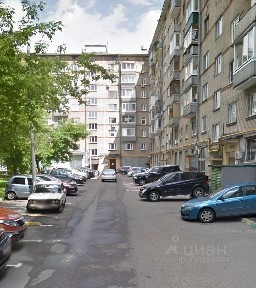Продается 3-комн. квартира, 66 м²