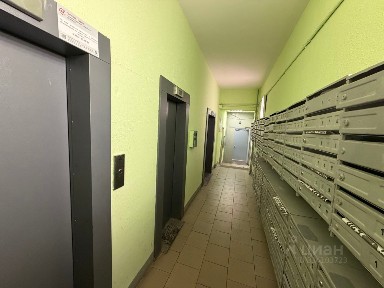 Продается 1-комн. квартира, 38,3 м²