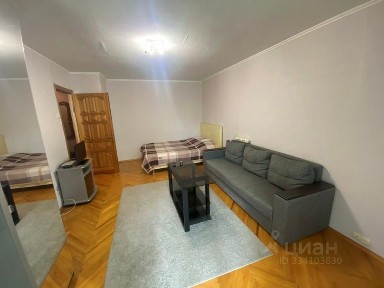 Продается 1-комн. квартира, 33,9 м²