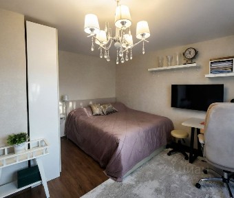 Продается 1-комн. квартира, 26,6 м²