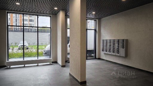 Продается 2-комн. квартира, 58 м²