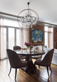 Продаются 4-комн. апартаменты, 130,4 м²