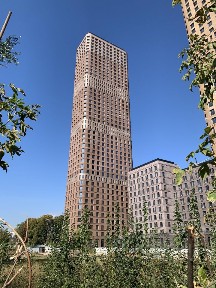 Продается 1-комн. квартира, 34,4 м²