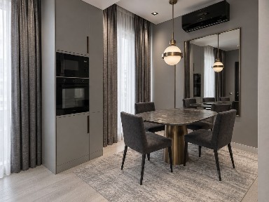 Продаются 2-комн. апартаменты, 73 м²