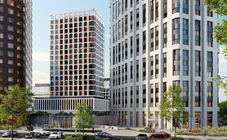 Продается 3-комн. квартира, 81,7 м²