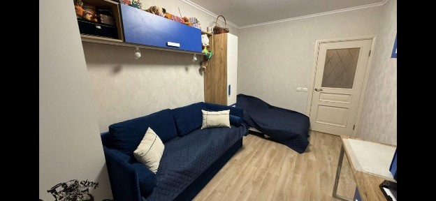 Продается 2-комн. квартира, 55 м²