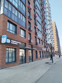 Продается 3-комн. квартира, 76,6 м²