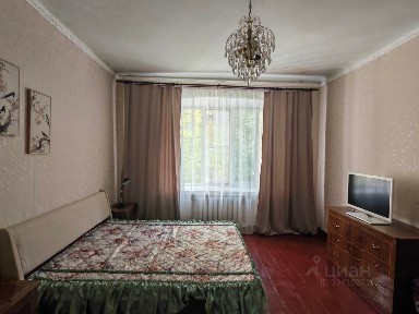 Продается 2-комн. квартира, 61 м²