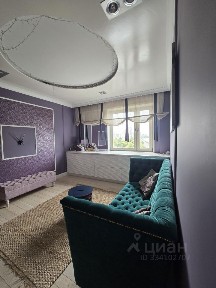 Продается 1-комн. квартира, 44,2 м²