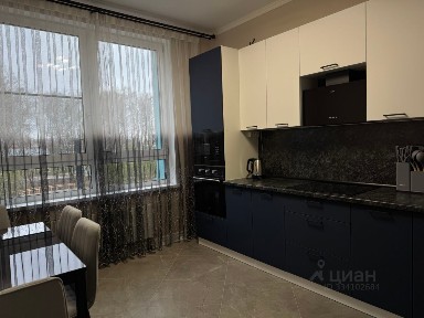 Продается 2-комн. квартира, 58,1 м²