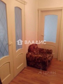Москва, САО, р-н Ховрино, Клинская ул., 14к1