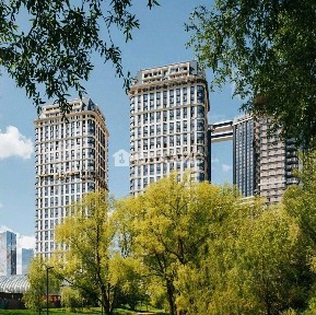 Москва, ЗАО, р-н Раменки, ул. Василия Ланового, 7