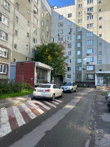 Продается 2-комн. квартира, 51,8 м²